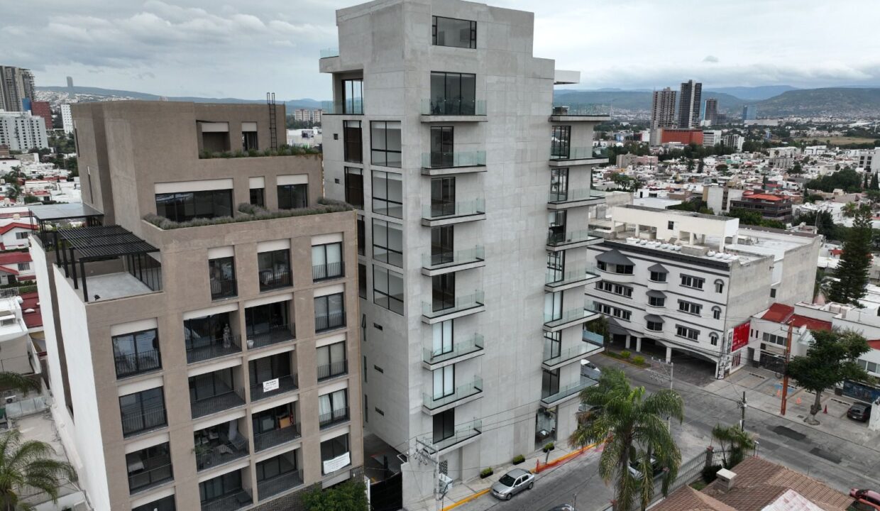 Torre Lar GFC Inmobiliaria 07