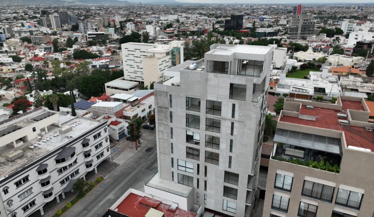 Torre Lar GFC Inmobiliaria 08